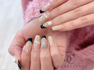 ネイル 5C NAIL 5C NAILのネイルデザイン