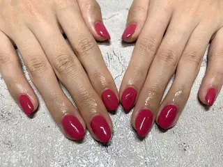 ネイル Mogu nail 二子玉川のネイルデザイン