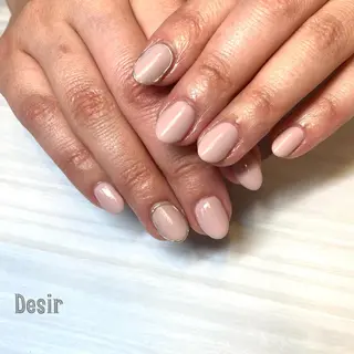 ネイル 伊藤 美智子のネイルデザイン