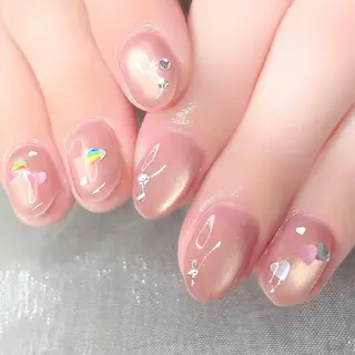 ネイル Nailist SUZU所属・Nailist suzuのネイルデザイン