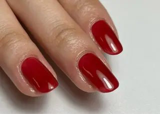 ネイル umbrella.所属・長 美乃莉のネイルデザイン