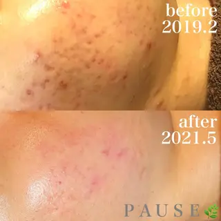 浜野 恵美のエステ・リラクイメージ