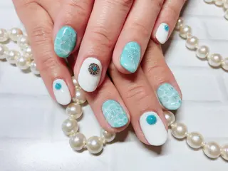 ネイル ネイルサロン HARRYS所属・ネイル･脱毛サロン HARRYSのエステ・リラクイメージ