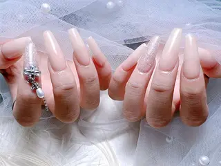ネイル For U nail スカルプ専門店のネイルデザイン