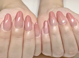 ネイル HAIR CARE CARUNE【ヘアケアカルネ】所属・CARUNE / hirokaのネイルデザイン