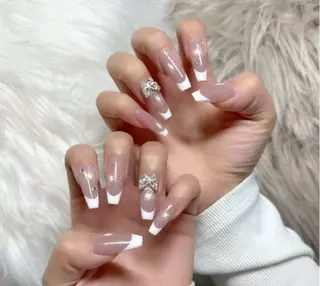 nail salon RU ALLY所属・RU ALLY オーナー　RUIのネイルデザイン