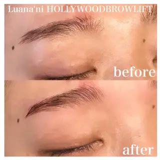 アイブロウ ateeyelash tomokoのマツエク・マツパデザイン