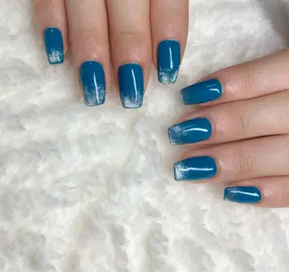 ネイル 市川駅 ✿中津のネイルデザイン