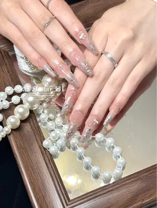ネイル Nail Studio 331のネイルデザイン