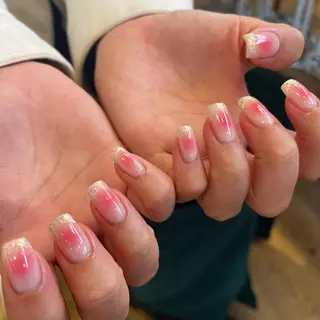 ネイル Lia所属・eri chan nailのネイルデザイン