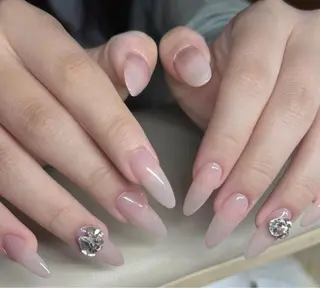 ネイル コネコ ネイルサロンのネイルデザイン