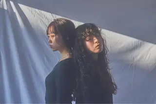 ロング 佐伯 和佳のヘアスタイル