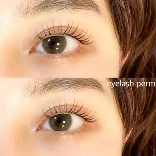 マツエク・マツパ viviAiles ♡⃛ Ruiのマツエク・マツパデザイン