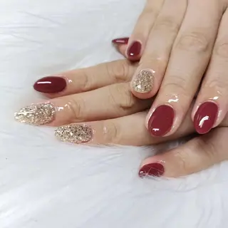 ネイル Kame_ nail🐢💕のネイルデザイン