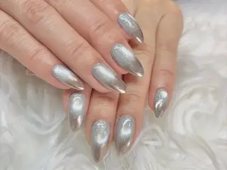 ネイル Bianca大名店 WATANABEのネイルデザイン