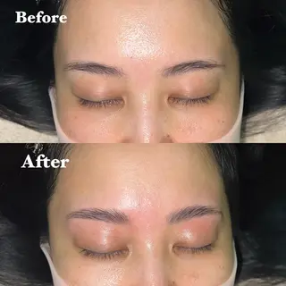 アイブロウ アイブロウサロンMily所属・眉毛/美肌の専門店 Mily🍒ミウィの眉毛・アイブロウイメージ