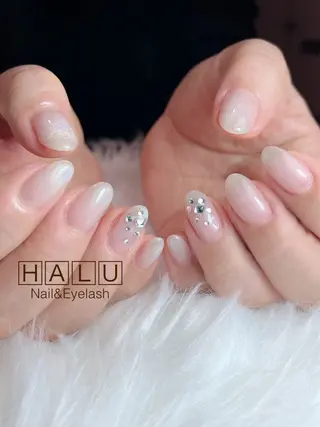 ネイル HALU ハルのネイルデザイン