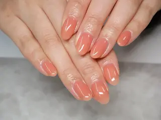 ネイル Nailsalon Graciasのネイルデザイン