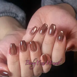 ネイル BabyYouMi ねねのネイルデザイン