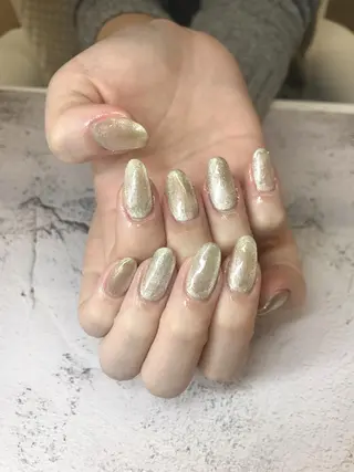 ネイル RI SA☀️ リサのネイルデザイン