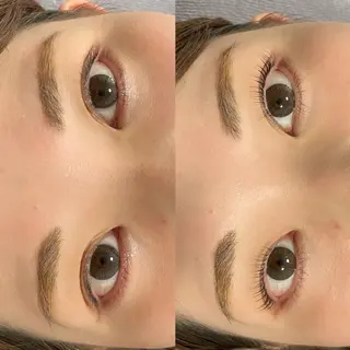 マツエク・マツパ eclipse eyelashのマツエク・マツパデザイン