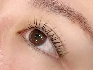 マツエク・マツパ B's緑店 eyelist川上のエステ・リラクイメージ