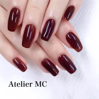 ネイル アトリエ エムシー 【新富町・東銀座】のネイルデザイン