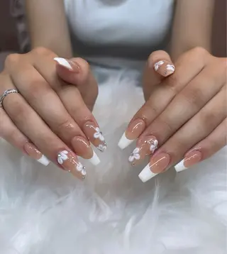ネイル Chika/ C.nailのネイルデザイン