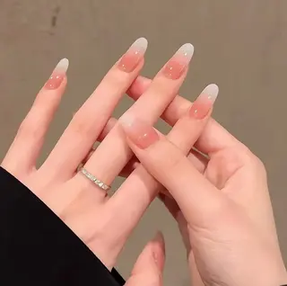 ネイル sun nail池袋 モデル募集のネイルデザイン