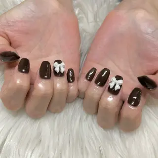 ネイル SOARE TADAのネイルデザイン