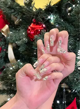 ネイル emi ♡のネイルデザイン