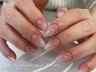 ネイル Hi nail池袋 🎀Riraiのネイルデザイン