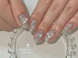 ネイル nail salon LIAn.所属・LIAn. nakamuraのネイルデザイン