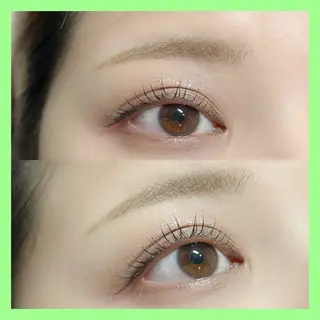 マツエク・マツパ eyelash kau'iのマツエク・マツパデザイン