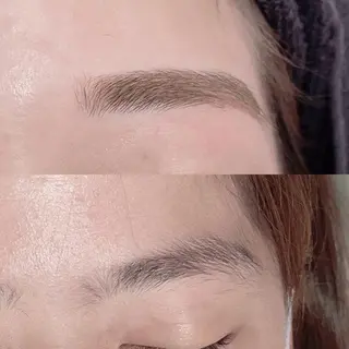 アイブロウ Lumity川越 増川愛花のマツエク・マツパデザイン