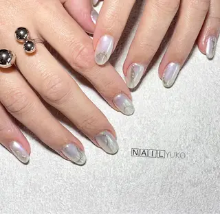 ネイル fruitful + YUKOのネイルデザイン