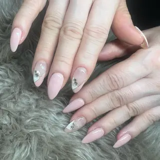 ネイル Dia Nail AKIのネイルデザイン