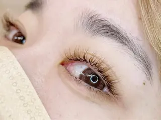 マツエク・マツパ Extension Tomato梅田店所属・Tomato 藤平のマツエク・マツパデザイン