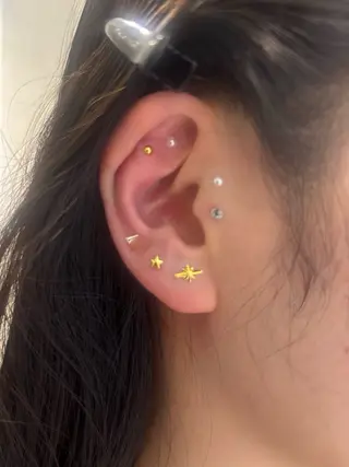 𓂃𓂂ꕤ*.゚Fullcover𓂃𓂂ꕤ*.゚beauty所属・Fullcover beautyのその他イメージ