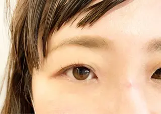 マツエク・マツパ 平本 清夏のマツエク・マツパデザイン