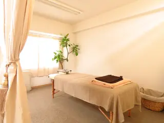 鍼灸 PALMのエステ・リラクイメージ