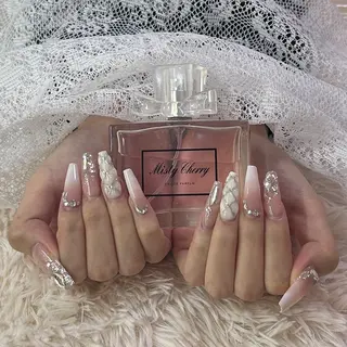 ネイル Nana treeのネイルデザイン