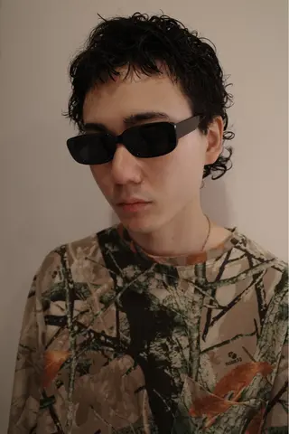 メンズ 🔥ショート特化 masaki🔥のヘアスタイル