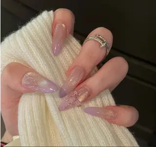 ネイル 🎀🎀YooLi Nail Salonのネイルデザイン