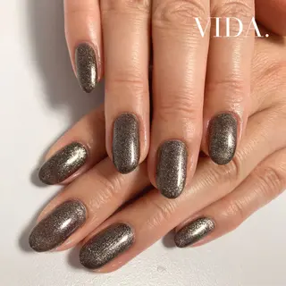 ネイル private salon VIDAのネイルデザイン