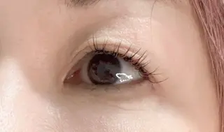 マツエク・マツパ 隠れ家サロン にんにんのマツエク・マツパデザイン