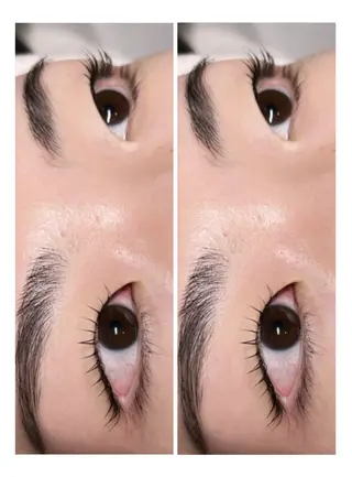 マツエク・マツパ Hair’s Lab.所属・Hair’sLab. by eyelashのマツエク・マツパデザイン