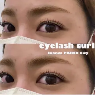 マツエク・マツパ bunny doll所属・YUA bunny_dollのマツエク・マツパデザイン