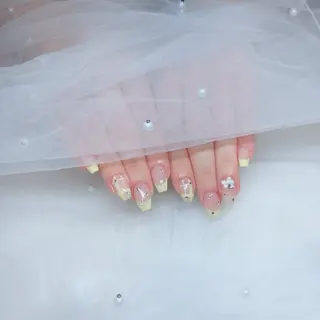 ネイル Miki 本町駅｜💅‎🤍のネイルデザイン