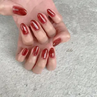 ネイル Rio 𓍼のネイルデザイン